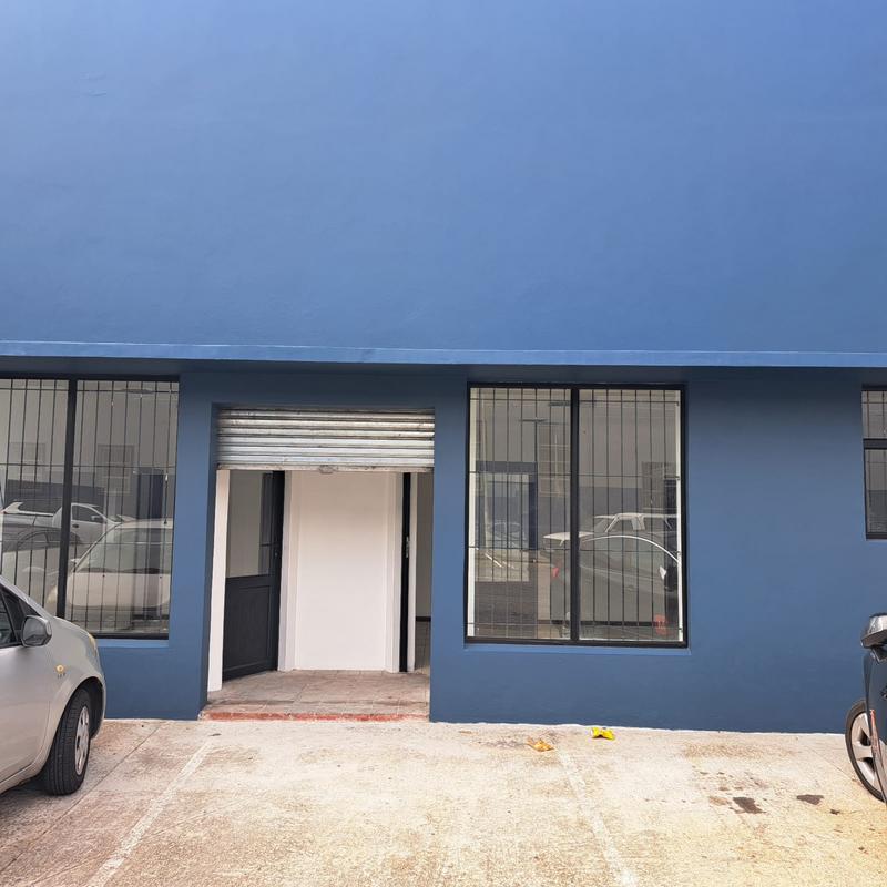 To Let commercial Property for Rent in North End Eastern Cape